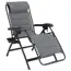 Outwell Acadia Camping Chair (Grey) image 1