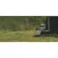 Outwell Acadia Camping Chair (Grey) image 8