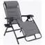 Outwell Acadia Camping Chair (Grey) image 1