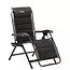 Outwell Acadia Camping Chair (Black) image 1
