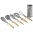 Outwell Adana Utensil Set image 2