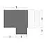 Outwell Airville 6SA Footprint / Groundsheet image 2