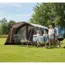 Outwell Alabama 6 Person Air TC Tent image 4