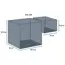 Outwell Arctic Frost 35 Compressor Coolbox image 9