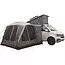 Outwell Bremburg Air Driveaway Awning image 1
