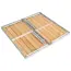 Outwell Calgary Camping Table (Medium) image 3