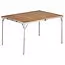 Outwell Calgary Camping Table - Large image 1