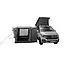 Outwell California Highway Air Driveaway Awning image 3