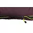 Outwell Campion Lux Aubergine Sleeping Bag image 3