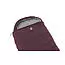 Outwell Campion Lux Aubergine Sleeping Bag image 6