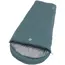 Outwell Campion Lux Sleeping Bag (Teal) image 2