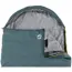 Outwell Campion Lux Sleeping Bag (Teal) image 6