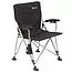Outwell Campo Camping Folding Chair (Black) image 1