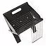Outwell Cazal Portable Compact Grill / BBQ (30cm) image 3