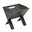 Outwell Cazal Portable Compact Grill / BBQ (30cm) image 1