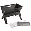 Outwell Cazal Portable Grill/BBQ (45cm) image 2