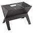 Outwell Cazal Portable Grill/BBQ (45cm) image 1