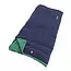 Outwell Champ Kids Sleeping bag (Ocean Blue) image 1