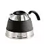 Outwell Collaps Kettle 1.5L (Midnight Black) image 1