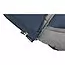 Outwell Contour Lux Deep Blue Sleeping Bag image 4