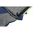 Outwell Contour Lux Double Imperial Blue Sleeping Bag image 2