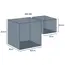 Outwell Coolbox Arctic Frost 45 Compressor Coolbox image 9