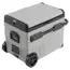 Outwell Coolbox Arctic Frost 45 Compressor Coolbox image 2