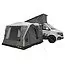 Outwell Daytona Air Driveaway Awning image 1