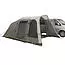 Outwell Blossburg 380 Air Drive-away Awning image 1