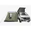 Outwell Dunecrest L Tailgate Poled Awning image 1