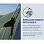 Outwell Dunecrest S Tailgate Poled Awning image 14