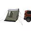 Outwell Dunecrest S Tailgate Poled Awning image 4