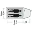 Outwell Earth 2 Tent 2025 image 12