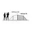 Outwell Earth Tunnel Tents image 13