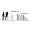Outwell Earth 3 Tent (2024) image 13