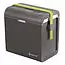 Outwell ECOcool Slate Grey Coolbox - 24L (12V/230V) image 1