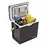 Outwell ECOcool Slate Grey Coolbox - 24L (12V/230V) image 6