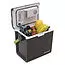 Outwell ECOcool Slate Grey Coolbox - 24L (12V/230V) image 2