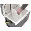 Outwell ECOcool Slate Grey Coolbox - 24L (12V/230V) image 4
