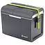 Outwell ECOcool Slate Grey Coolbox - 35L (12V/230V) image 1