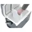 Outwell ECOcool Slate Grey Coolbox - 35L (12V/230V) image 4