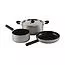 Outwell Feast Camping Pan Set L image 1