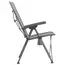 Outwell Folding Furniture Tidal Chair image 2