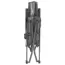 Outwell Folding Furniture Tidal Chair image 3