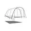 Outwell Footprint 350x230cm - Sunhill 3 Air image 2