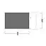 Outwell Footprint 350x230cm - Sunhill 3 Air image 3