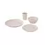 Outwell Freesia 4 Person Dinner Set image 2