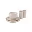 Outwell Freesia 4 Person Dinner Set image 1
