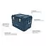 Outwell Fulmar 60L Coolbox image 12