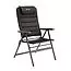 Outwell Grand Canyon Camping Chair (Black) image 1